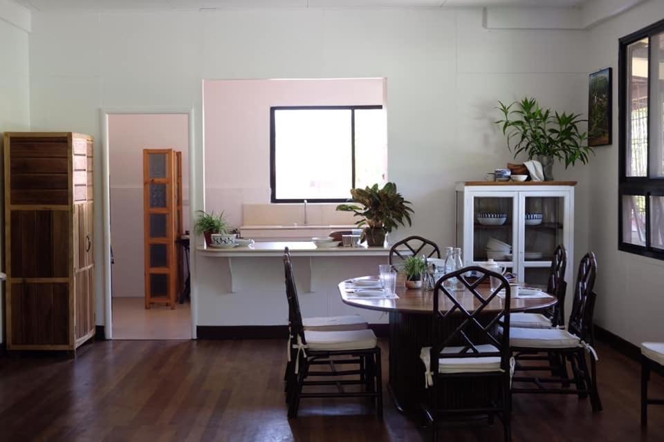Balay 8 Suites Silay Экстерьер фото