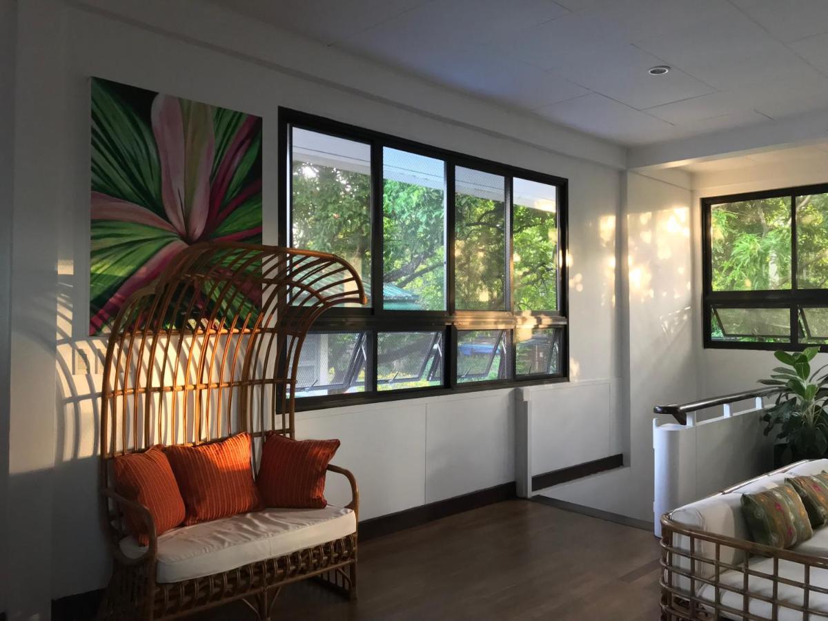 Balay 8 Suites Silay Экстерьер фото
