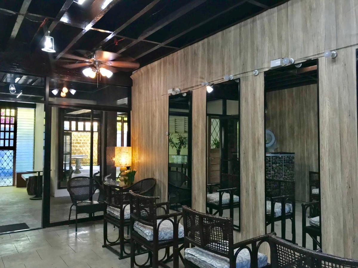 Balay 8 Suites Silay Экстерьер фото