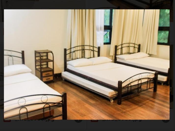 Balay 8 Suites Silay Экстерьер фото