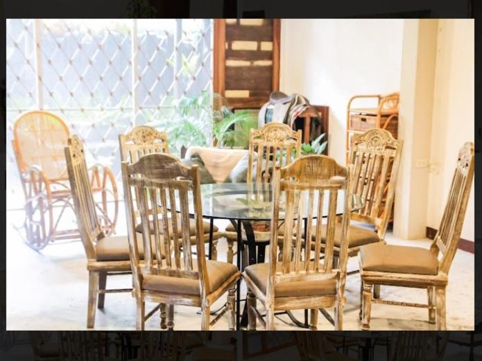 Balay 8 Suites Silay Экстерьер фото