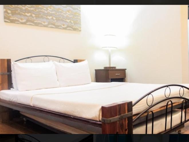 Balay 8 Suites Silay Экстерьер фото