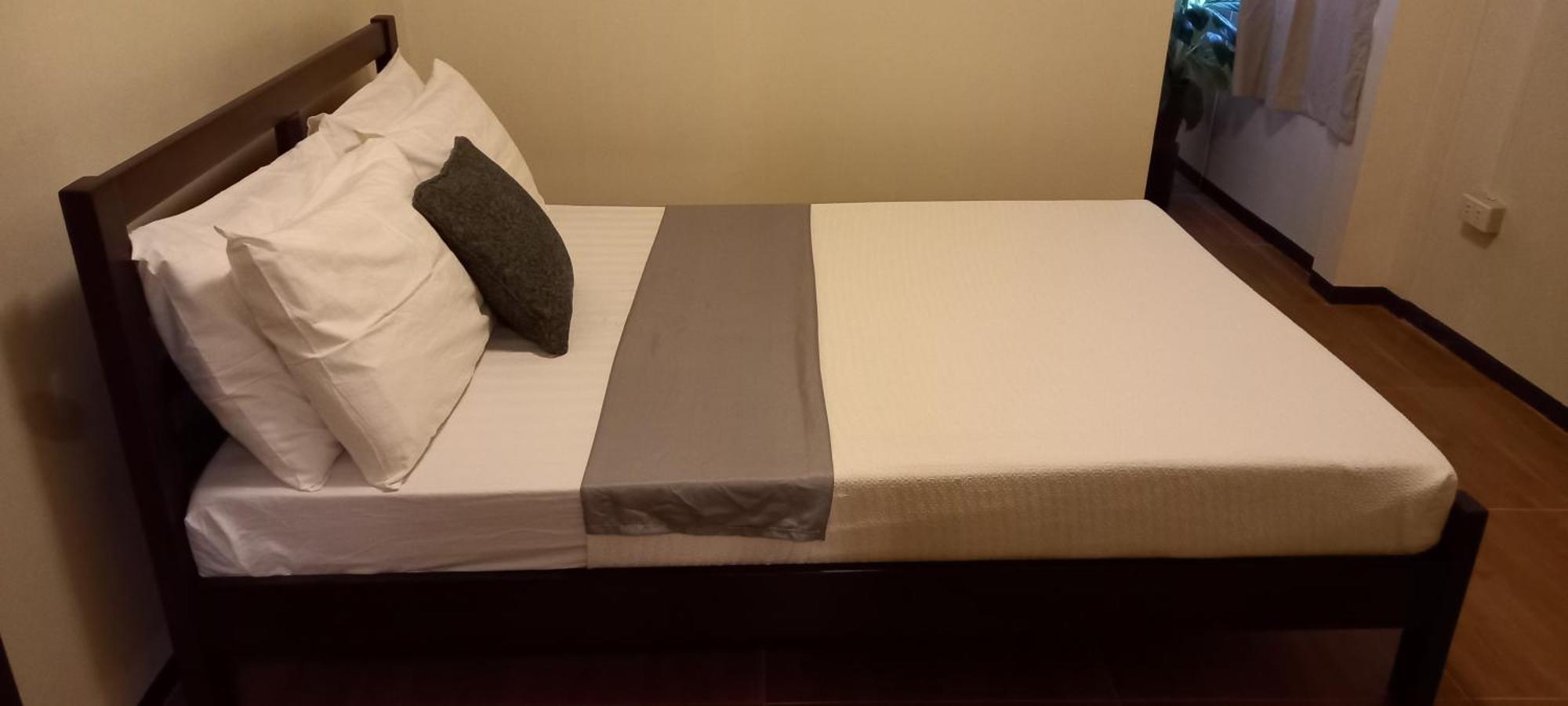 Balay 8 Suites Silay Экстерьер фото