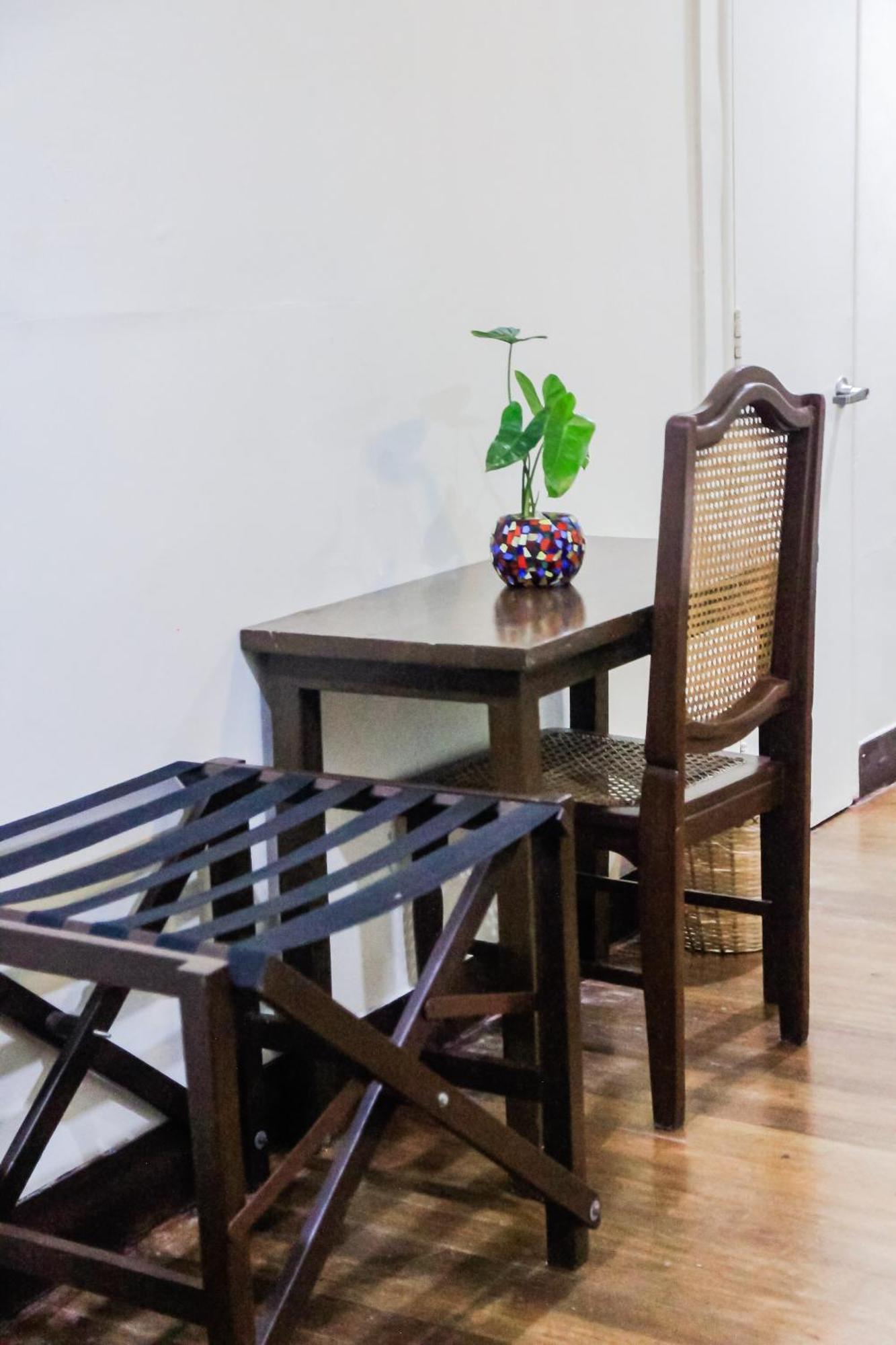 Balay 8 Suites Silay Экстерьер фото